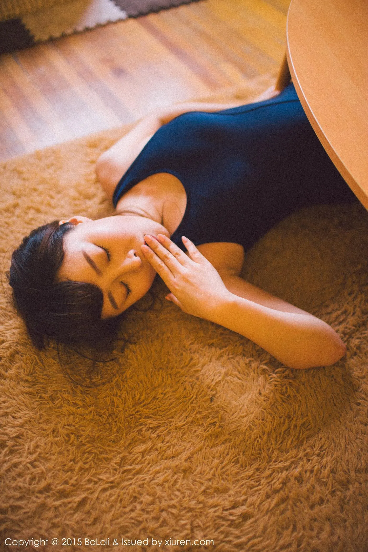 Vol.068 柳侑绮Sevenbaby [55P]插图2